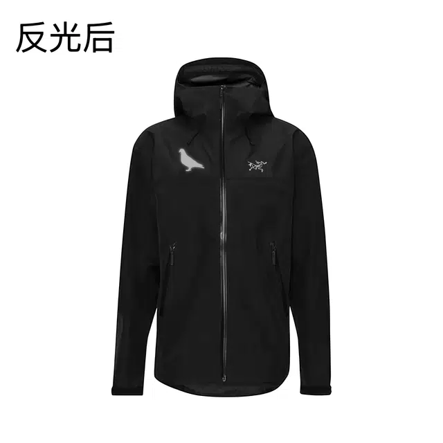 Arcteryx BETA SL GORE-TEXlogo