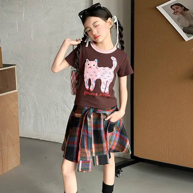 MY LITTLE PONY T