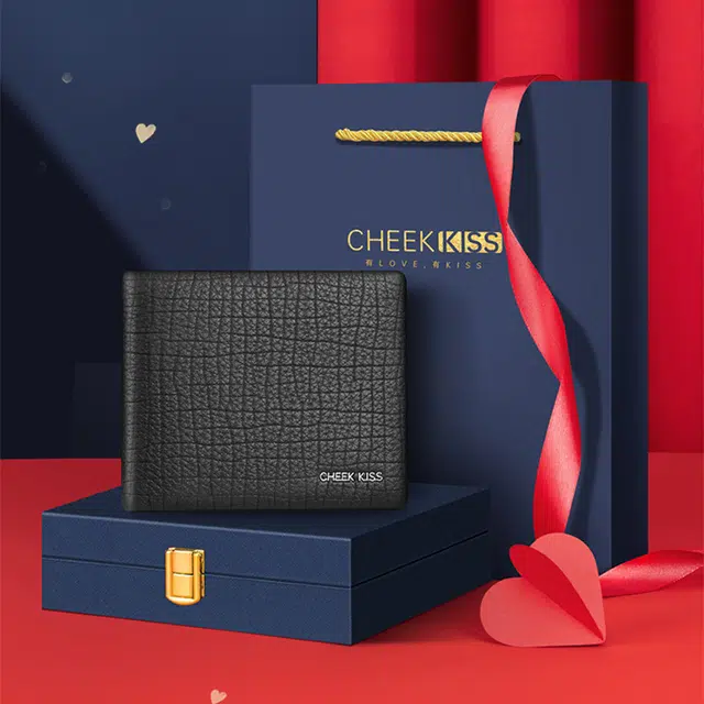 cheekkiss