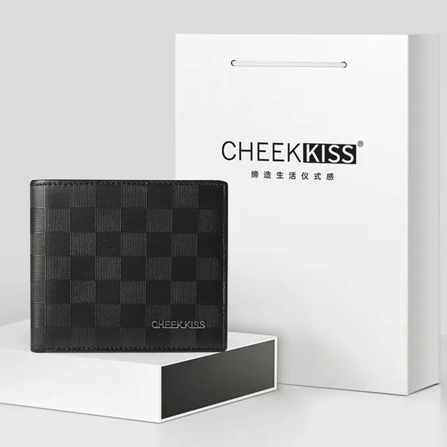 cheekkiss