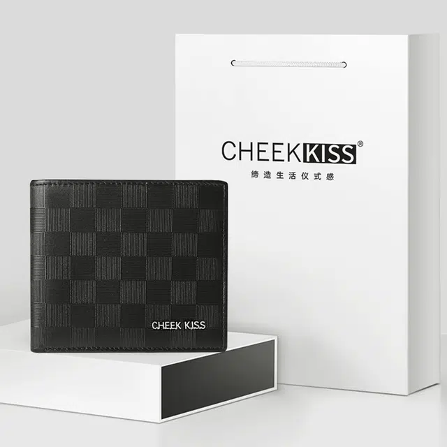 cheekkiss