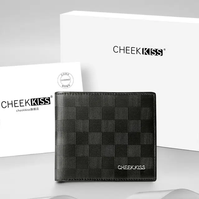 cheekkiss