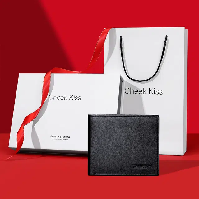 cheekkiss