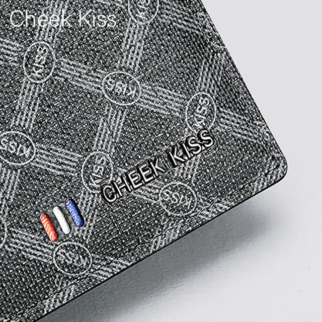 cheekkiss