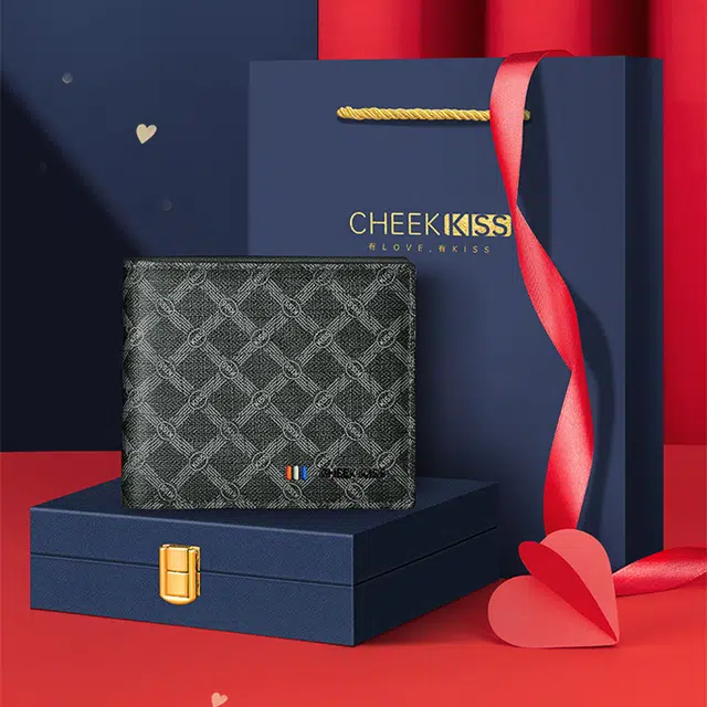 cheekkiss