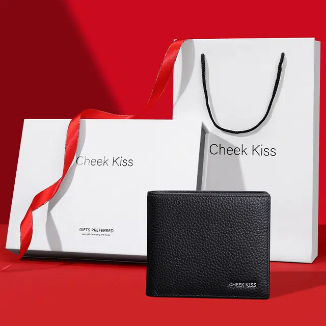 cheekkiss