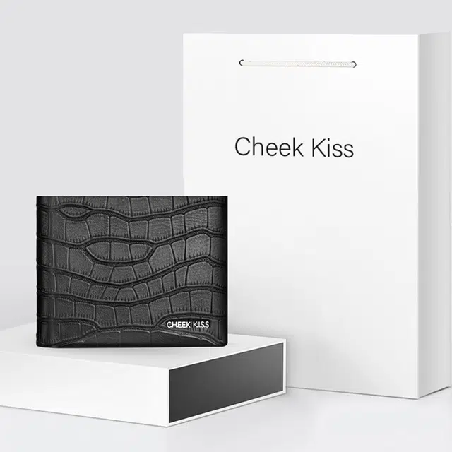 cheekkiss