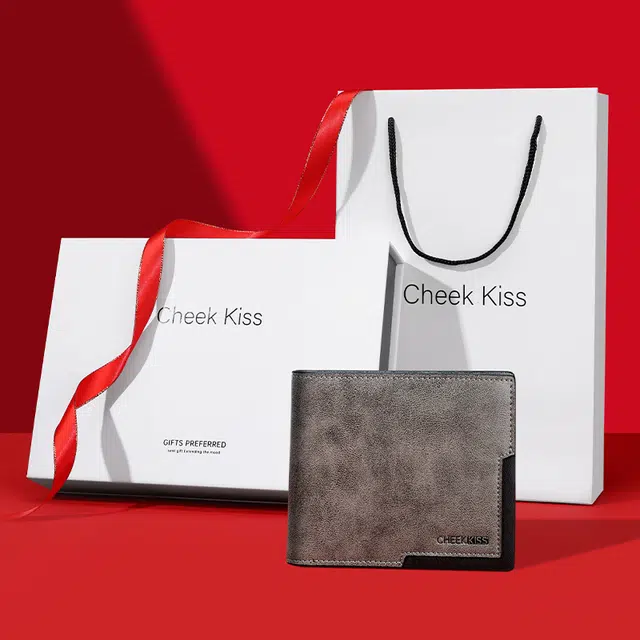 cheekkiss