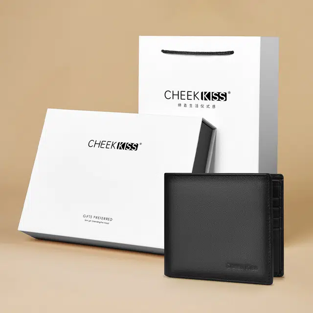 cheekkiss