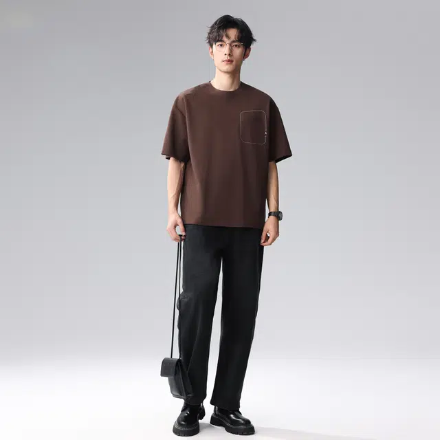 BASIC HOUSE T