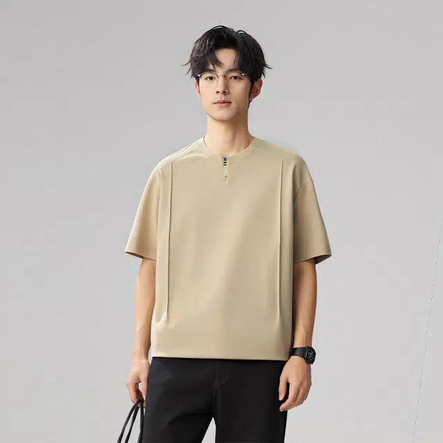 BASIC HOUSE T