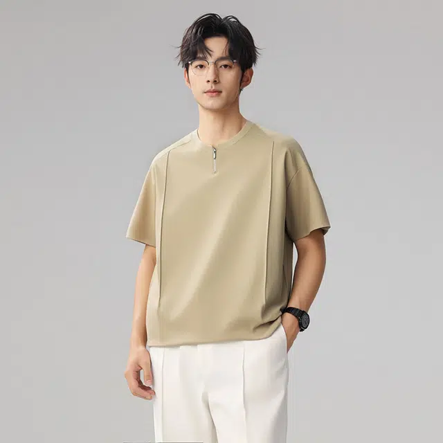 BASIC HOUSE T