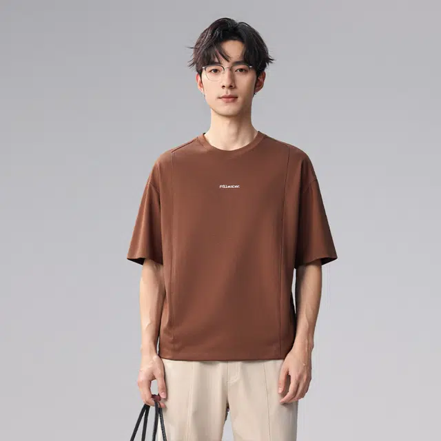 BASIC HOUSE T