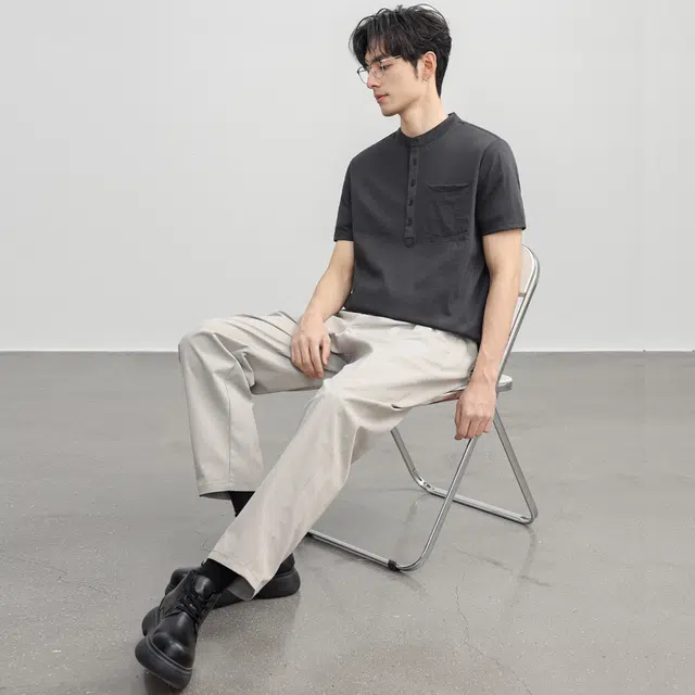 BASIC HOUSE T