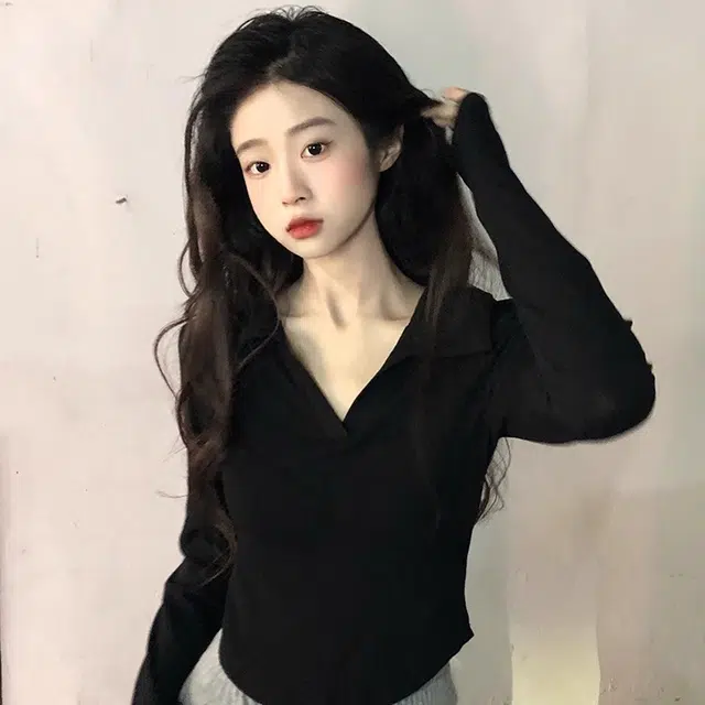 AWAO Polo T