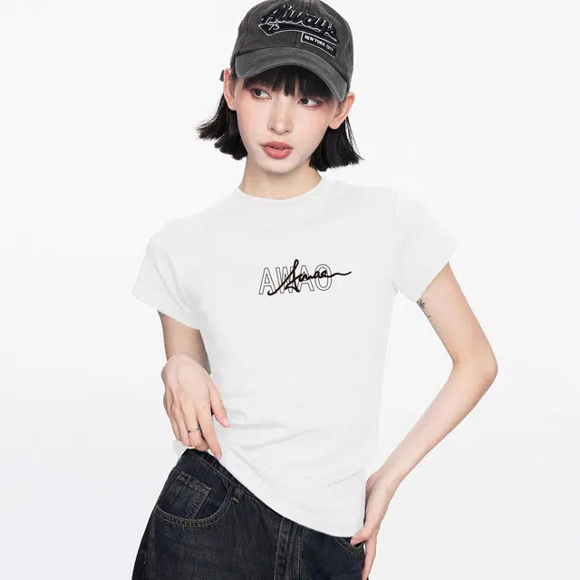 AWAO Logo T