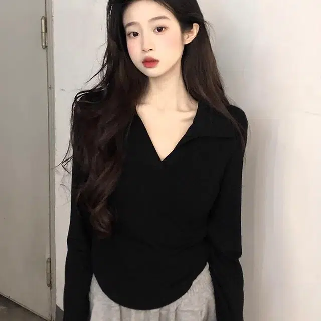 AWAO Polo T