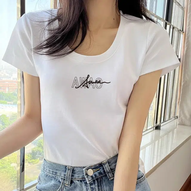 AWAO Logo T