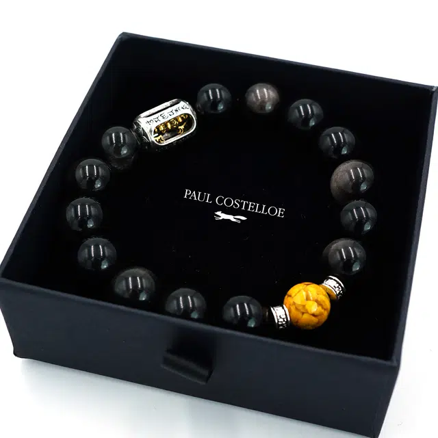 PAUL COSTELLOE