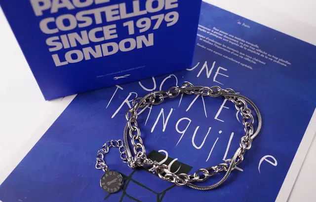PAUL COSTELLOE