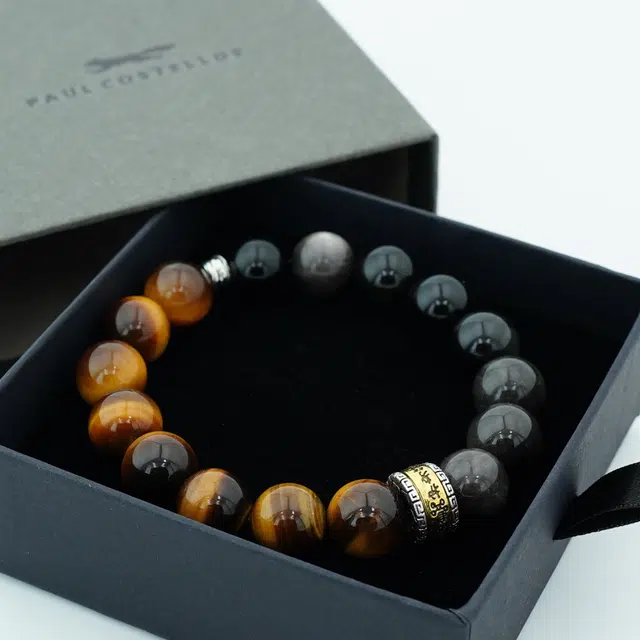 PAUL COSTELLOE