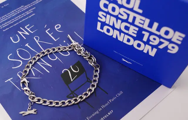 PAUL COSTELLOE ins