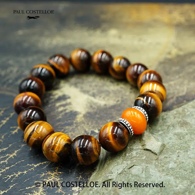 PAUL COSTELLOE