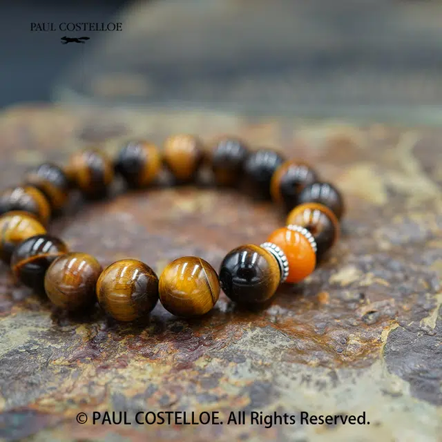 PAUL COSTELLOE