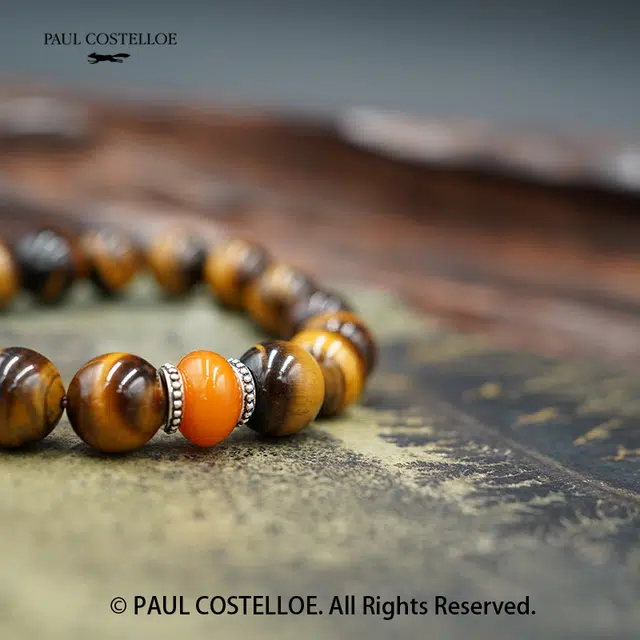 PAUL COSTELLOE