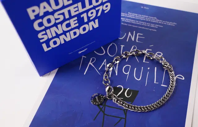 PAUL COSTELLOE