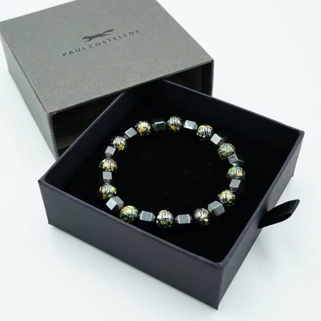 PAUL COSTELLOE