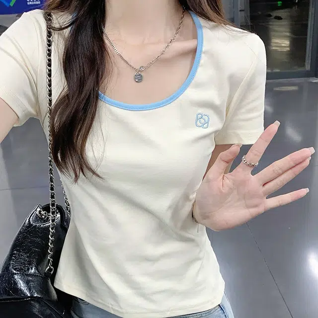T