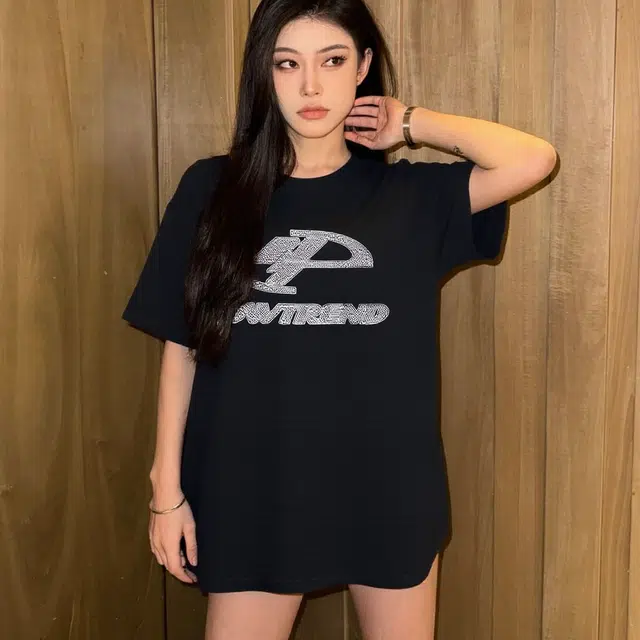 T
