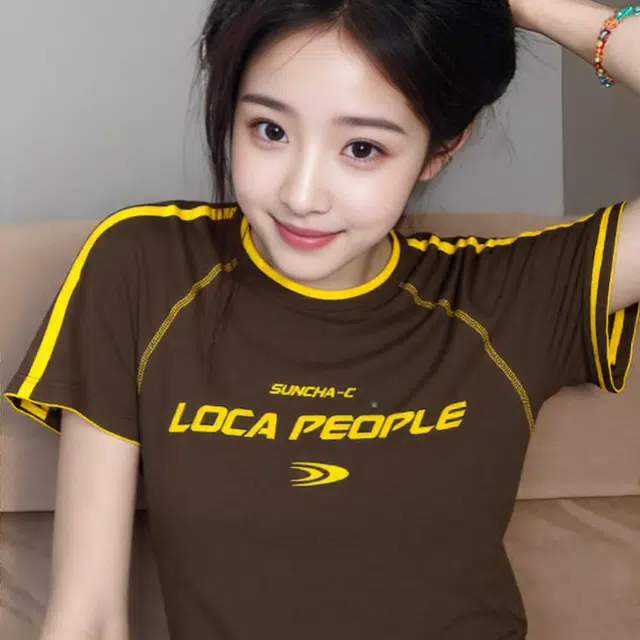 T