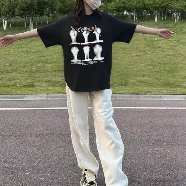 T