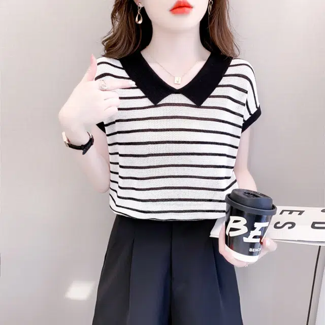 T