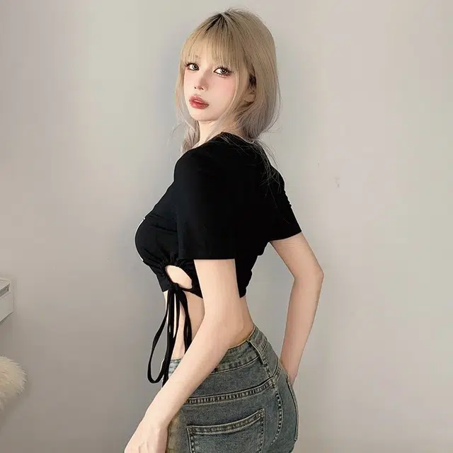 V T