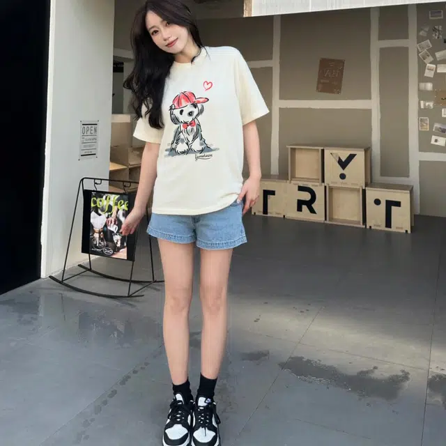 T