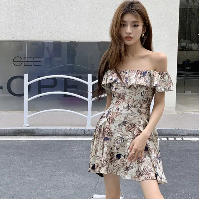 A -