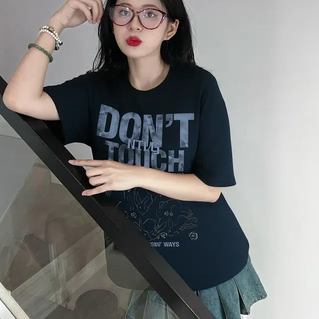 T
