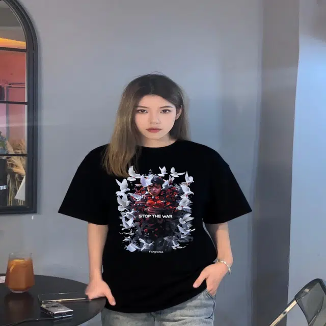 T