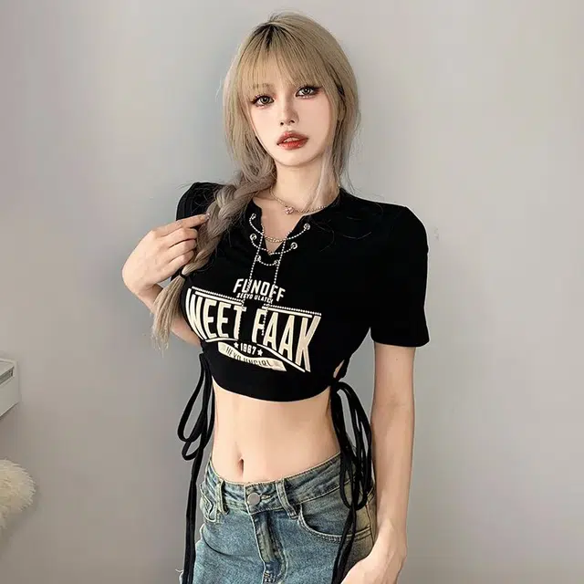 V T