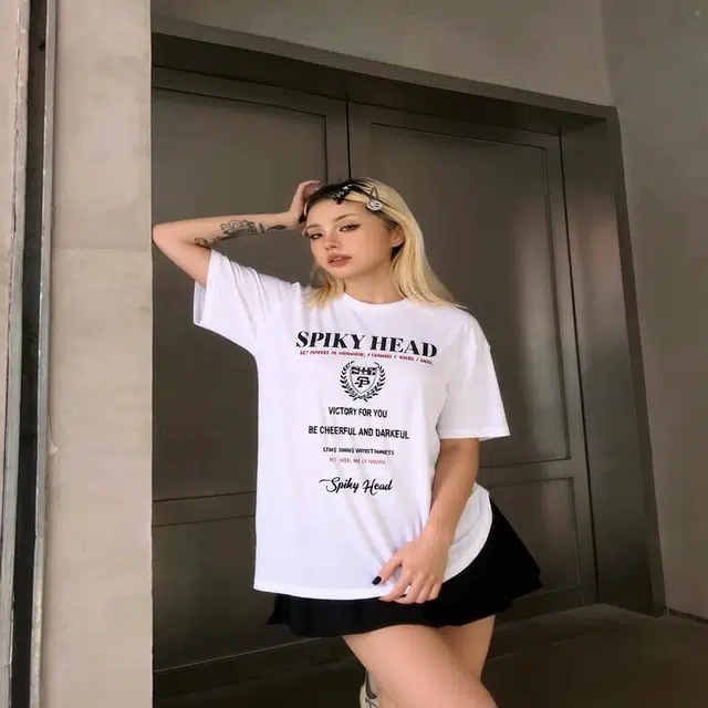 T