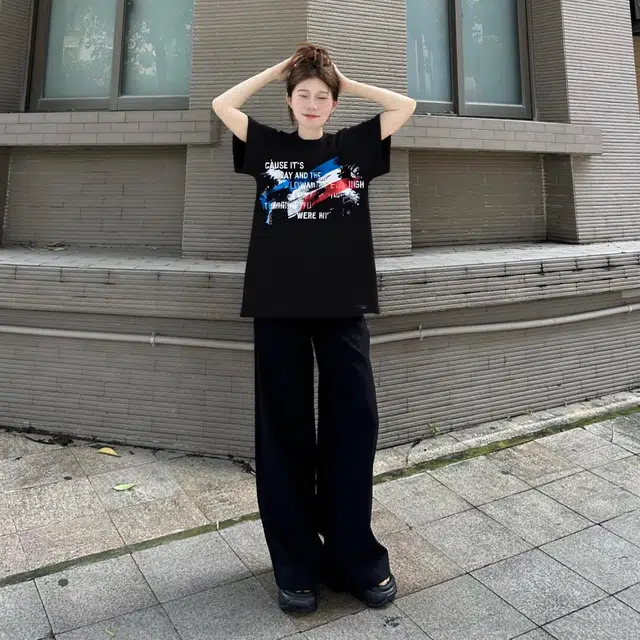 T
