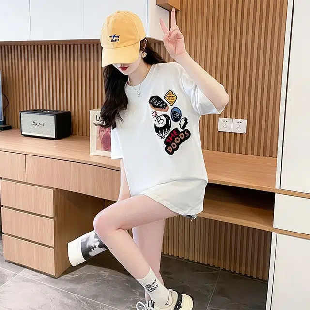 T