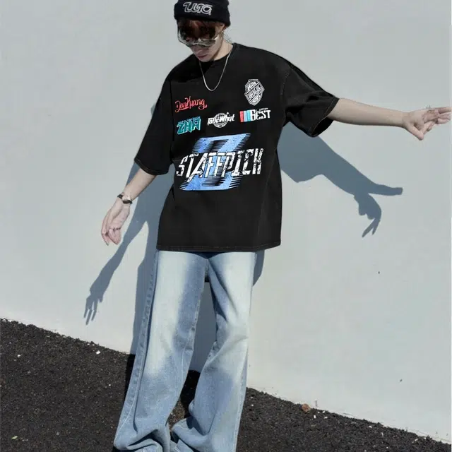 T