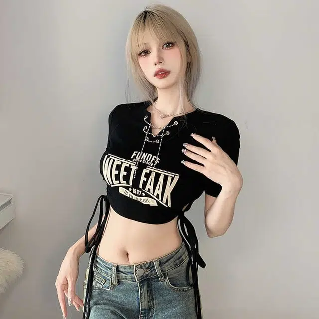 V T