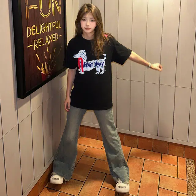 T