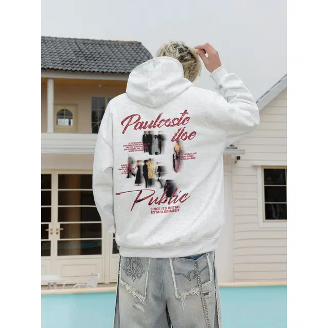 PAUL COSTELLOE 320gLogo