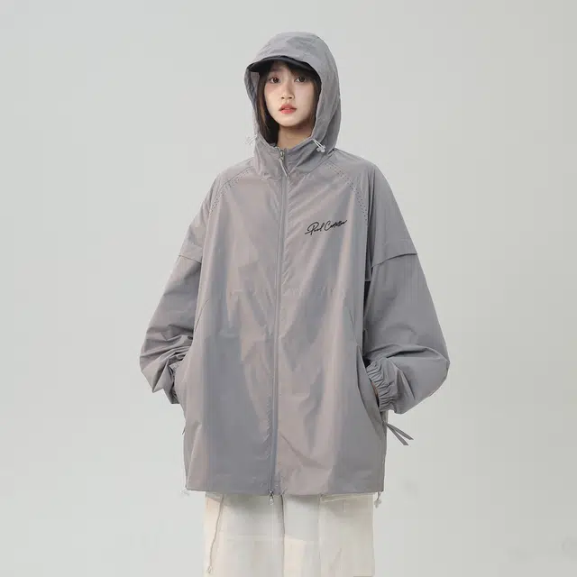 PAUL COSTELLOE UPF80+